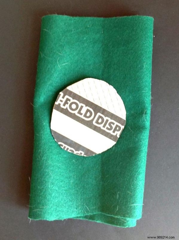 DIY Halloween Burrito Costume: Easy Step-by-Step Tutorial