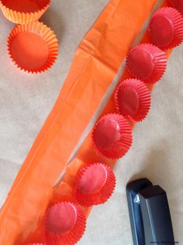 DIY Halloween Burrito Costume: Easy Step-by-Step Tutorial