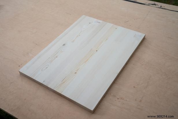 DIY Bottle Cap Toss Game Board: Beginner Build Guide by Gary Payne