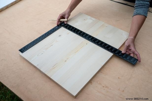 DIY Bottle Cap Toss Game Board: Beginner Build Guide by Gary Payne