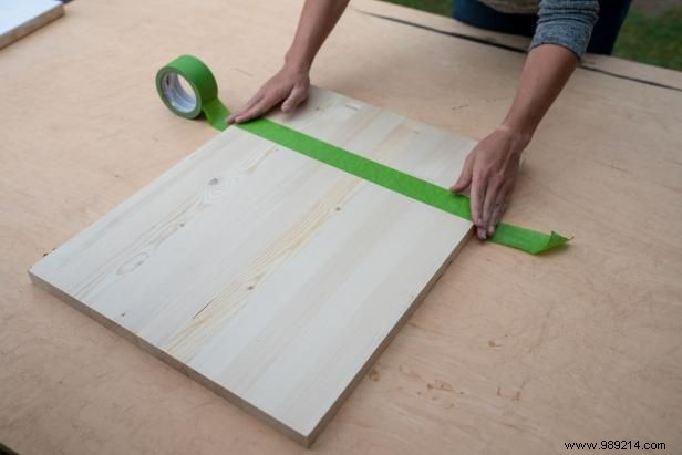 DIY Bottle Cap Toss Game Board: Beginner Build Guide by Gary Payne