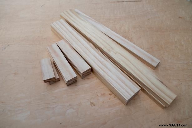 DIY Bottle Cap Toss Game Board: Beginner Build Guide by Gary Payne