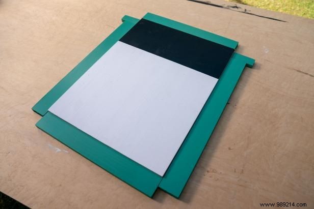 DIY Bottle Cap Toss Game Board: Beginner Build Guide by Gary Payne