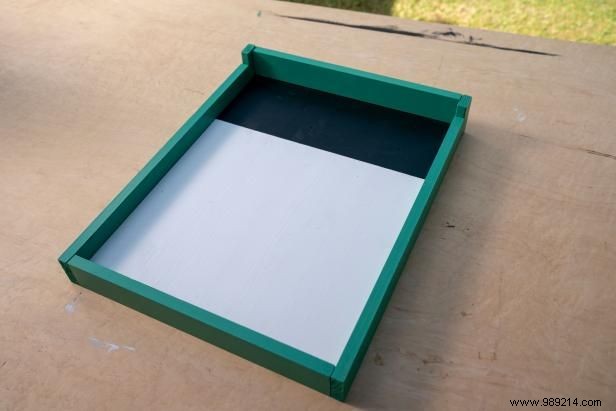 DIY Bottle Cap Toss Game Board: Beginner Build Guide by Gary Payne