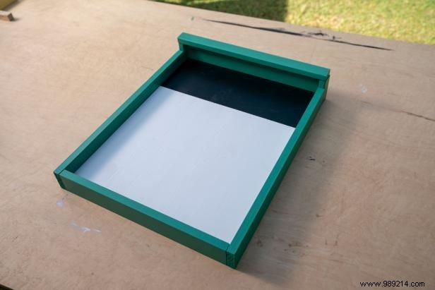 DIY Bottle Cap Toss Game Board: Beginner Build Guide by Gary Payne