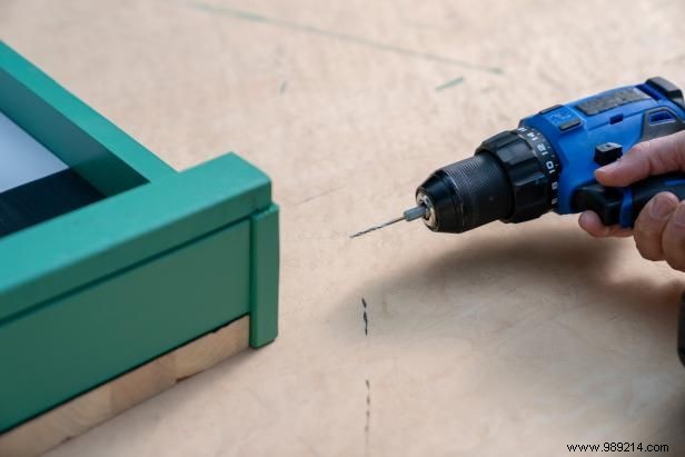DIY Bottle Cap Toss Game Board: Beginner Build Guide by Gary Payne