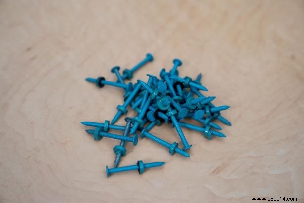 DIY Bottle Cap Toss Game Board: Beginner Build Guide by Gary Payne