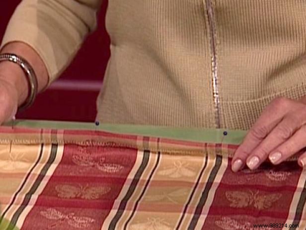 How to Sew Custom Chair Covers: Expert Step-by-Step Guide