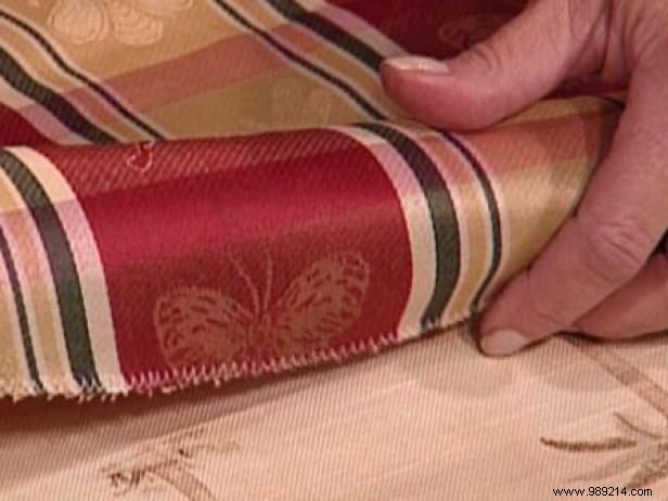 How to Sew Custom Chair Covers: Expert Step-by-Step Guide