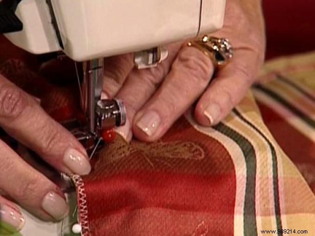 How to Sew Custom Chair Covers: Expert Step-by-Step Guide