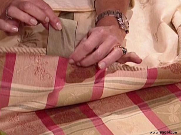 How to Sew Custom Chair Covers: Expert Step-by-Step Guide
