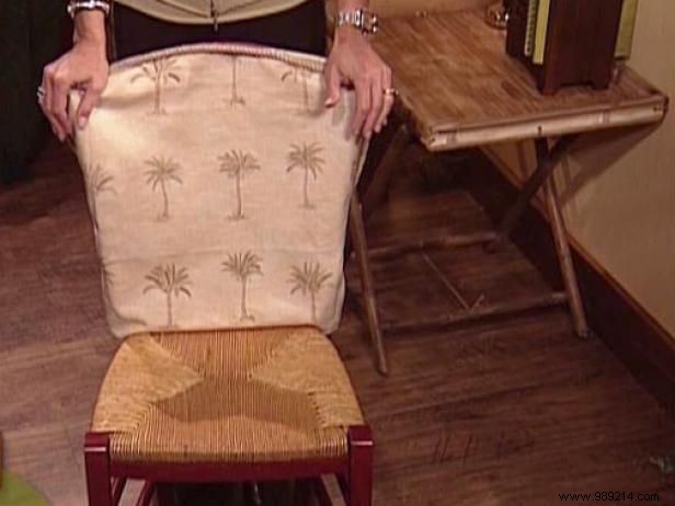 How to Sew Custom Chair Covers: Expert Step-by-Step Guide