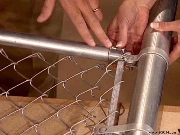 DIY Chain Link Headboard: Expert Step-by-Step Guide by James Calloway