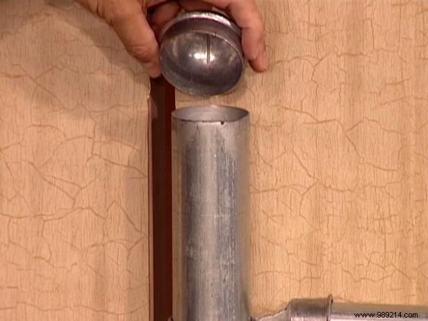 DIY Chain Link Headboard: Expert Step-by-Step Guide by James Calloway