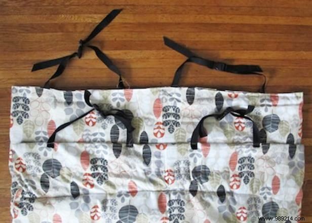 DIY Pet Car Hammock: Step-by-Step Guide from a Golden Retriever Owner