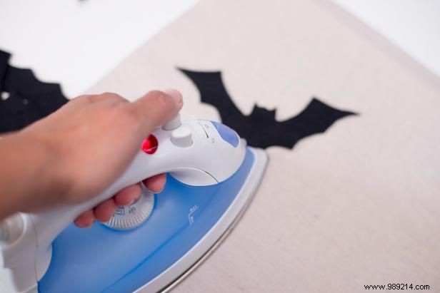 DIY Canvas Halloween Tote Bag: Durable, Spooky Step-by-Step Guide by Expert Crafter Debbie Wolfe