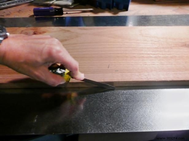 Step-by-Step DIY: Craft a Stunning Sail Platform Centerpiece