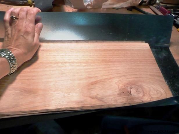 Step-by-Step DIY: Craft a Stunning Sail Platform Centerpiece