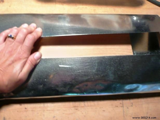 Step-by-Step DIY: Craft a Stunning Sail Platform Centerpiece