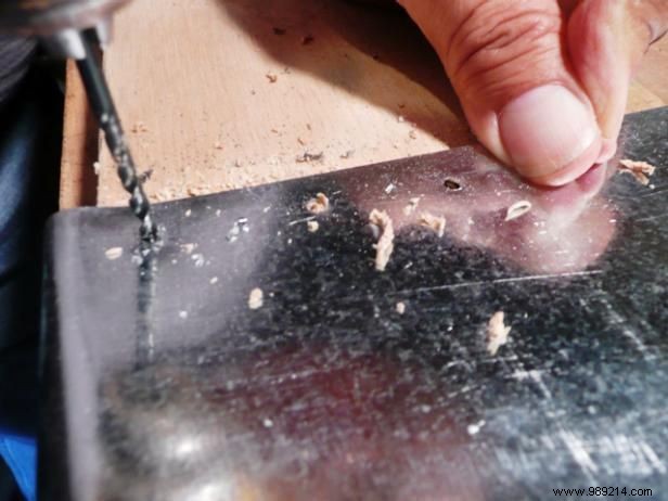 Step-by-Step DIY: Craft a Stunning Sail Platform Centerpiece