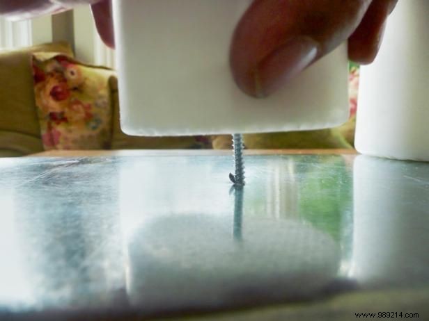 Step-by-Step DIY: Craft a Stunning Sail Platform Centerpiece