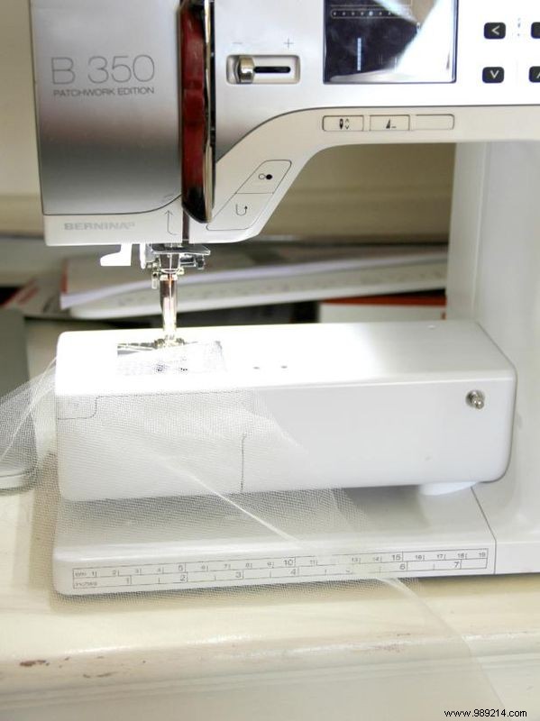 Expert Step-by-Step Guide: Craft a Timeless Classic Wedding Veil at Home