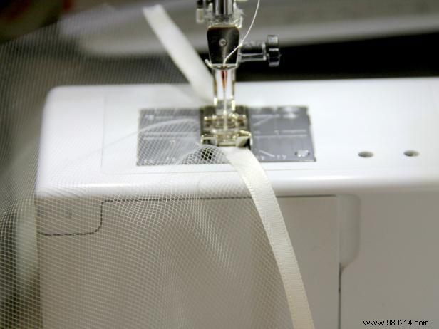 Expert Step-by-Step Guide: Craft a Timeless Classic Wedding Veil at Home