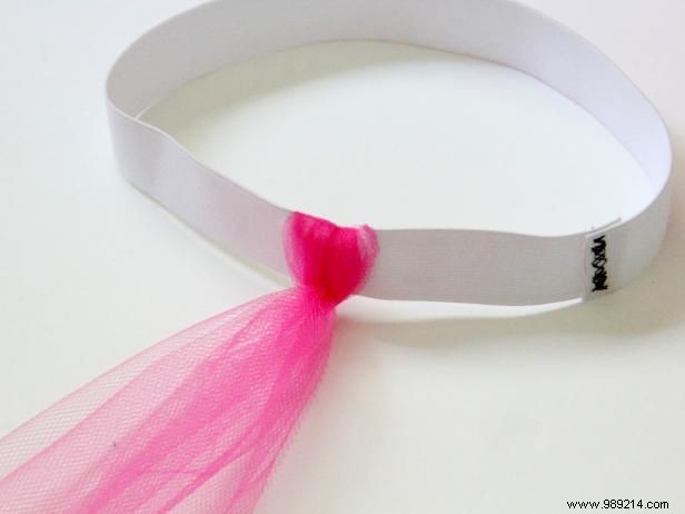 DIY Classic Tulle Tutu: Easy Step-by-Step Guide with Kid-Sized Measurements