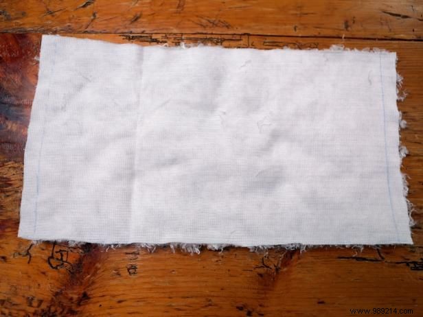 DIY Classic Christmas Stocking with Faux Fur Trim: Expert Step-by-Step Guide