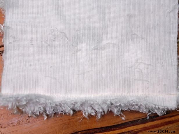 DIY Classic Christmas Stocking with Faux Fur Trim: Expert Step-by-Step Guide