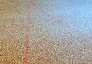 DIY Cork Christmas Tree: Easy Way to Display Holiday Cards and Kids  Crafts