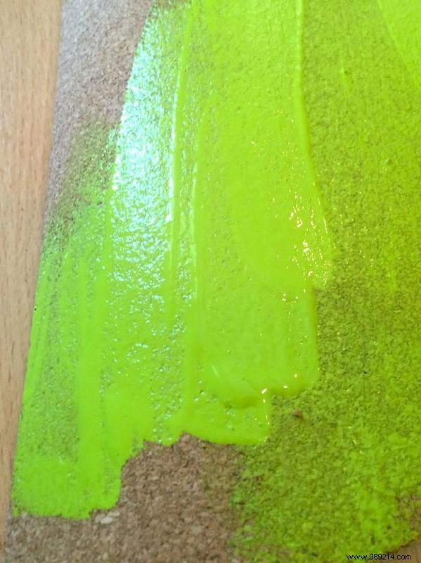 DIY Cork Christmas Tree: Easy Way to Display Holiday Cards and Kids Crafts