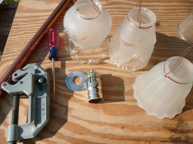 DIY Copper Pipe Spider Chandelier: Expert Step-by-Step Guide