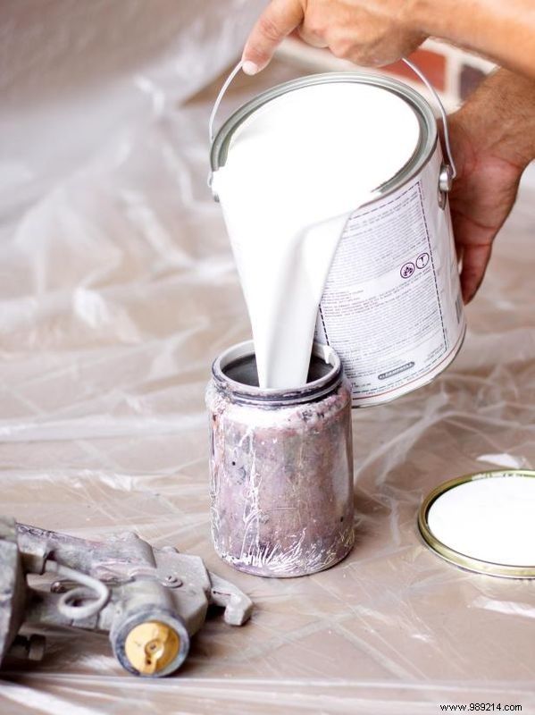 DIY Pet Bed End Table: Upcycle a Vintage Octagon Table for Pets