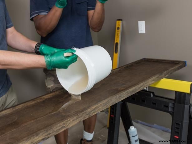 How to Create a Stunning Coffee Bean Backsplash: Expert DIY Guide