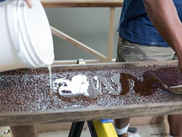 How to Create a Stunning Coffee Bean Backsplash: Expert DIY Guide