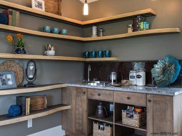 How to Create a Stunning Coffee Bean Backsplash: Expert DIY Guide