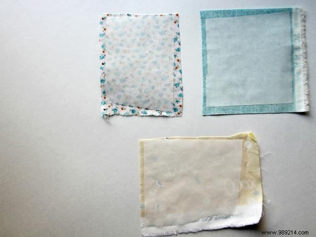 Step-by-Step DIY: Custom Fabric Appliqués for Baby Onesies