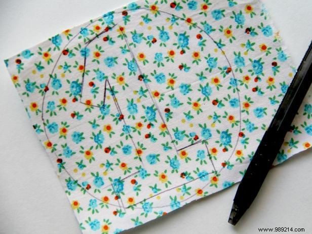 Step-by-Step DIY: Custom Fabric Appliqués for Baby Onesies