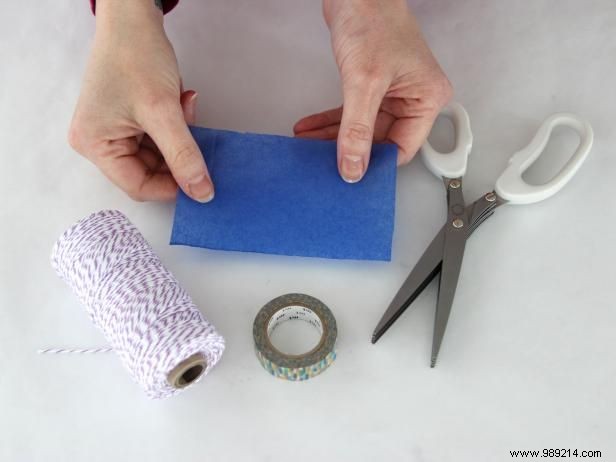 How to Craft a Charming Tassel-Decorated Easter Tree: Easy DIY Guide