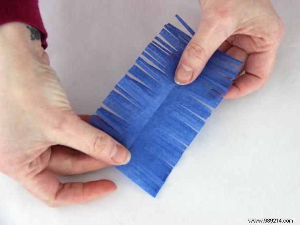 How to Craft a Charming Tassel-Decorated Easter Tree: Easy DIY Guide