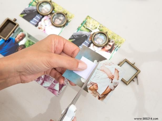 DIY Driftwood Family Tree: Create a Charming Photo Display