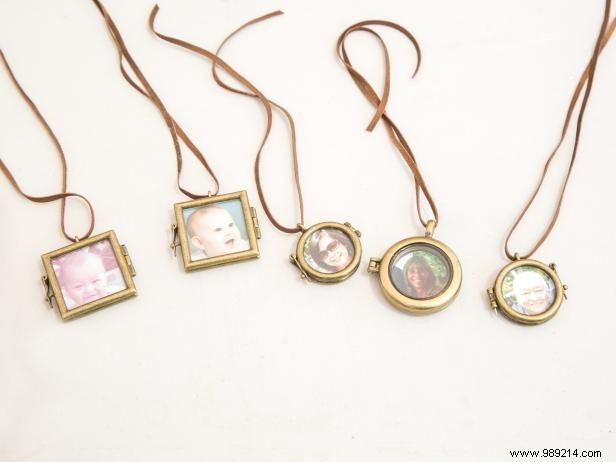 DIY Driftwood Family Tree: Create a Charming Photo Display