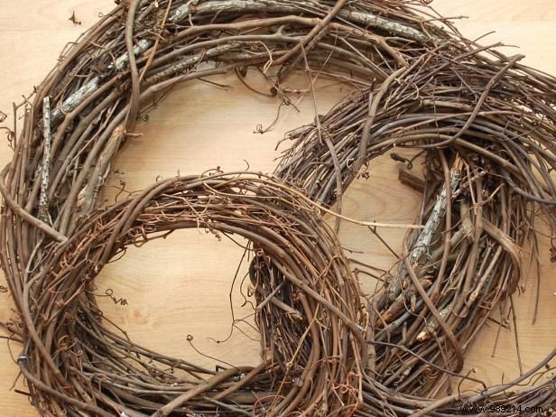 DIY Boho Snowman Wreath Dreamcatcher: Easy Step-by-Step Tutorial