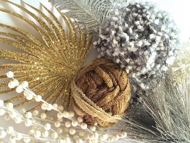 DIY Boho Snowman Wreath Dreamcatcher: Easy Step-by-Step Tutorial