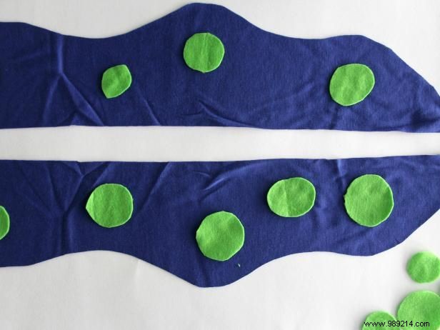 DIY Dinosaur Hat and Tail Costume: Easy Step-by-Step Guide for Kids  Halloween Fun