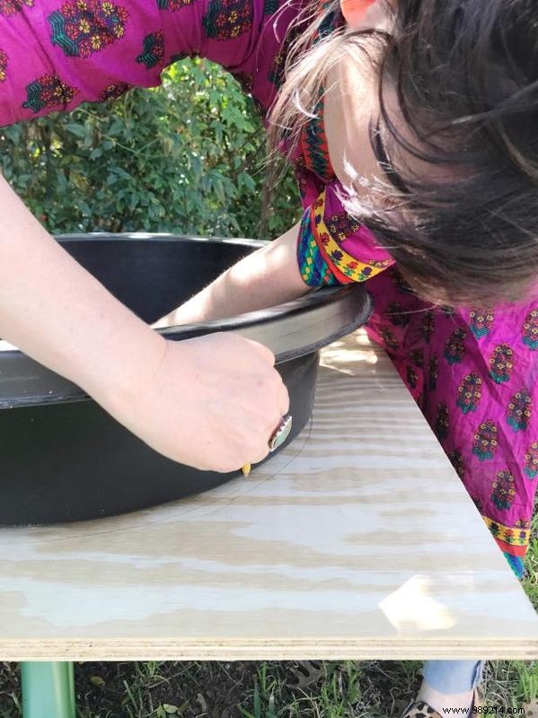 DIY Dinosaur Garden: Build a Prehistoric Sensory Play Area for Budding Paleontologists