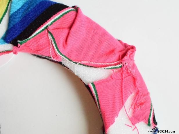 DIY Día de los Muertos Halloween Garland: Expert Step-by-Step Tutorial