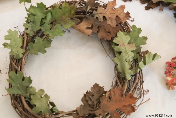 DIY Fall Hydrangea Wreath: A Step-by-Step Guide from a Cape Cod Gardener