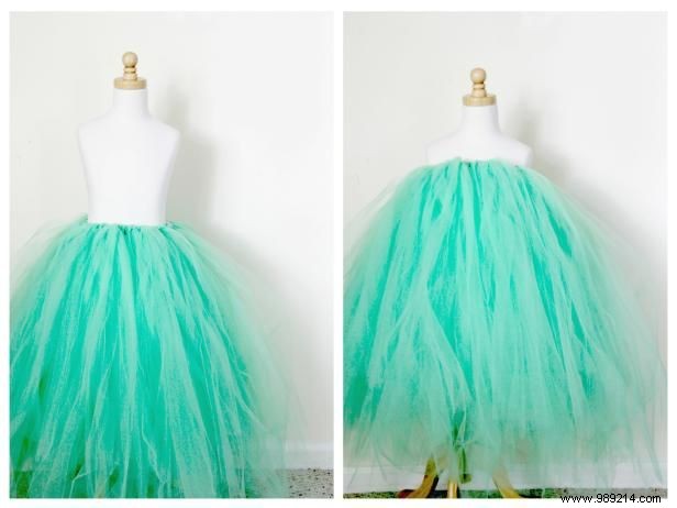 DIY Fairy Princess Halloween Costume: Easy Step-by-Step Tutorial by Brian Patrick Flynn